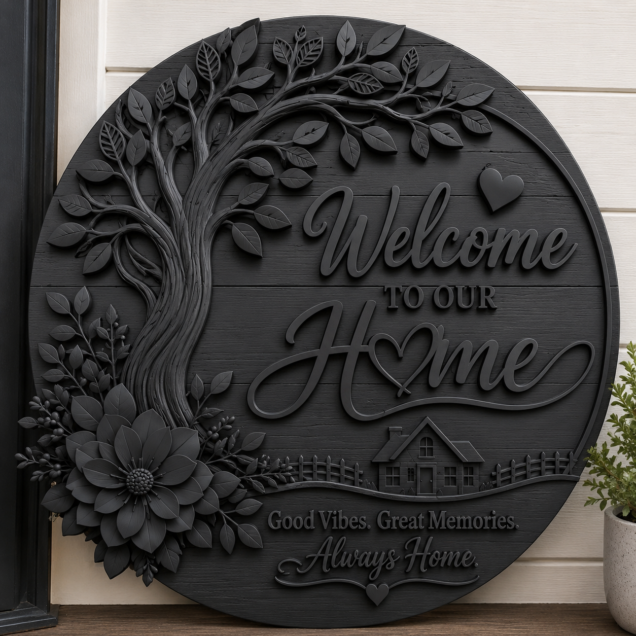 Home Décor