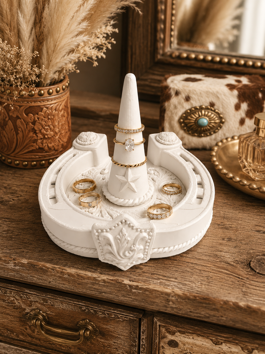 Jewelry & Accessories
